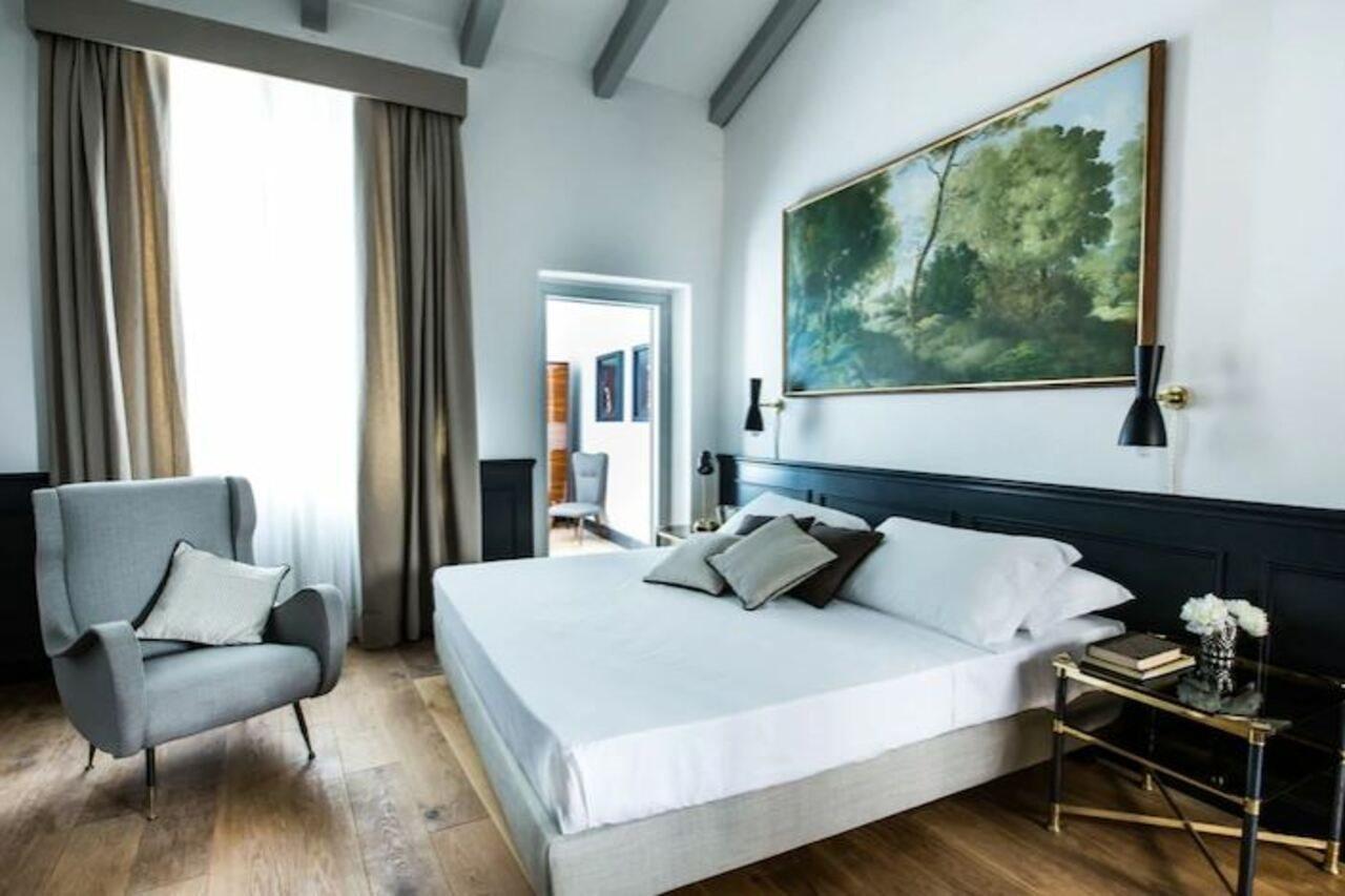 Soprarno Bed and breakfast