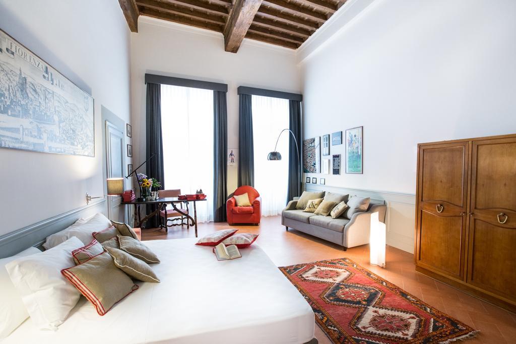 Bed and breakfast Soprarno