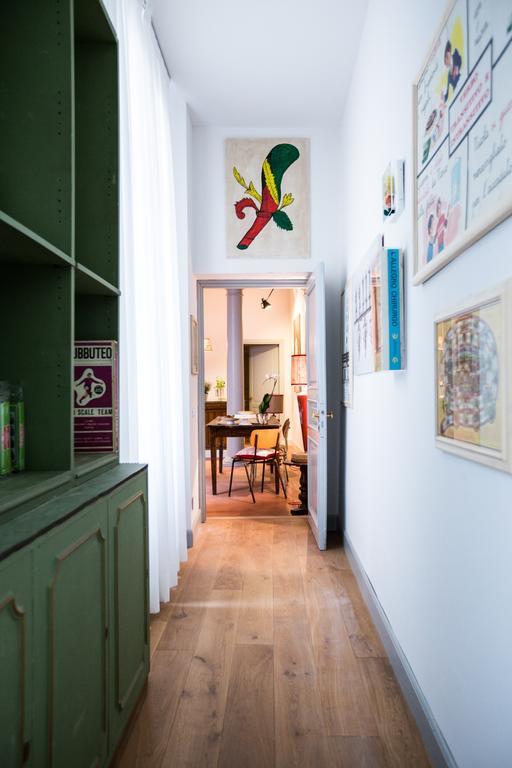 Soprarno Bed and breakfast Florencia