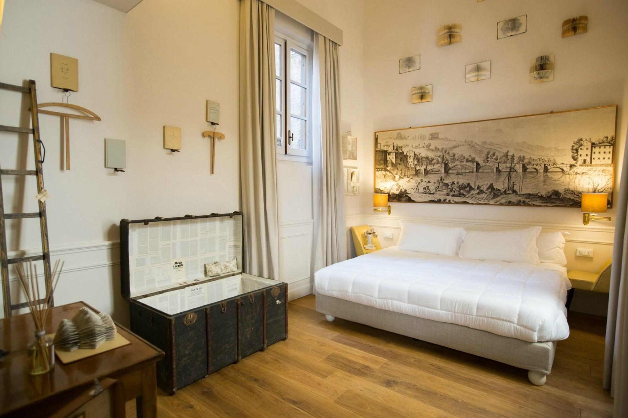 Soprarno Bed and breakfast 2*