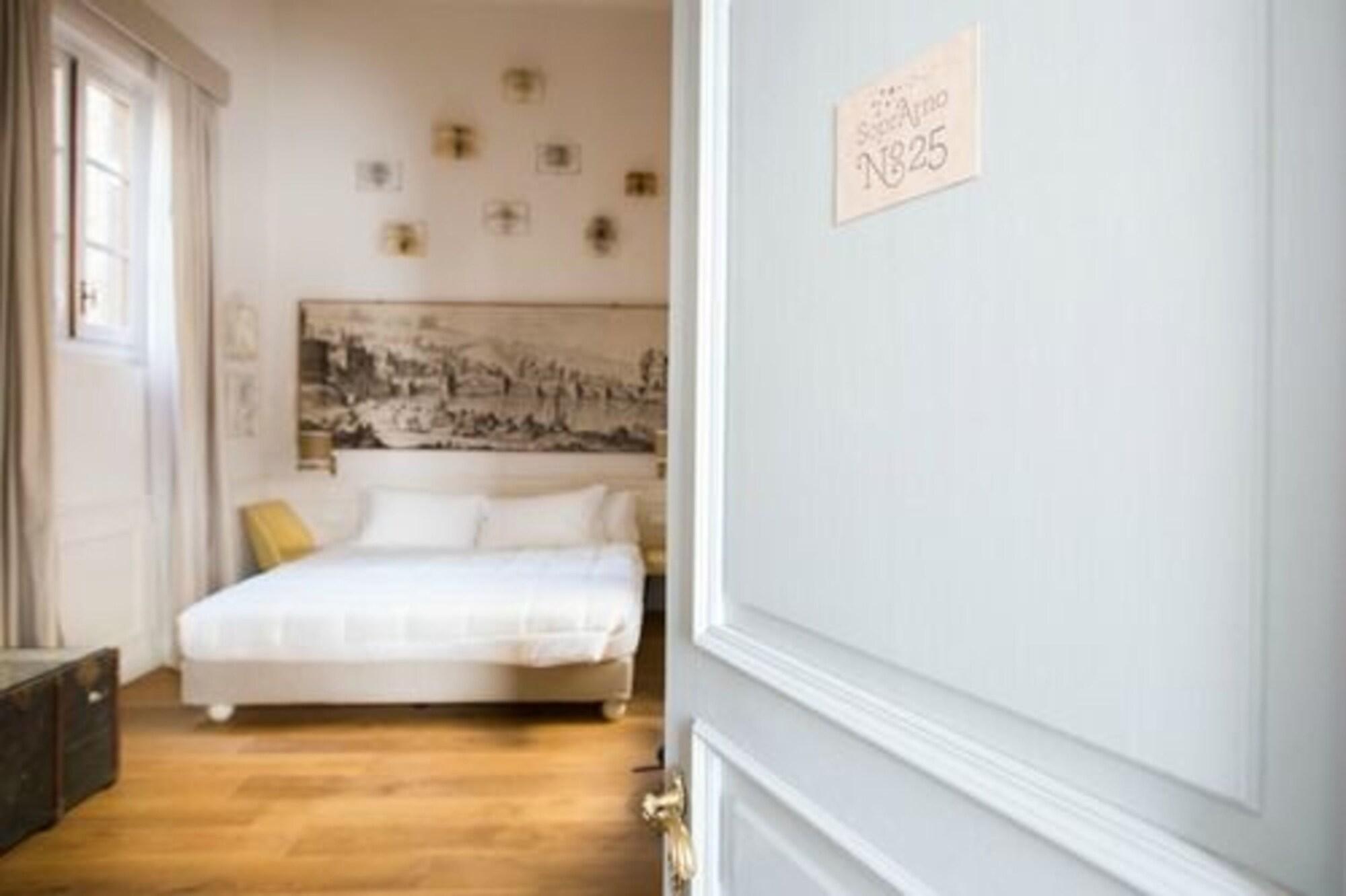 Bed and breakfast Soprarno