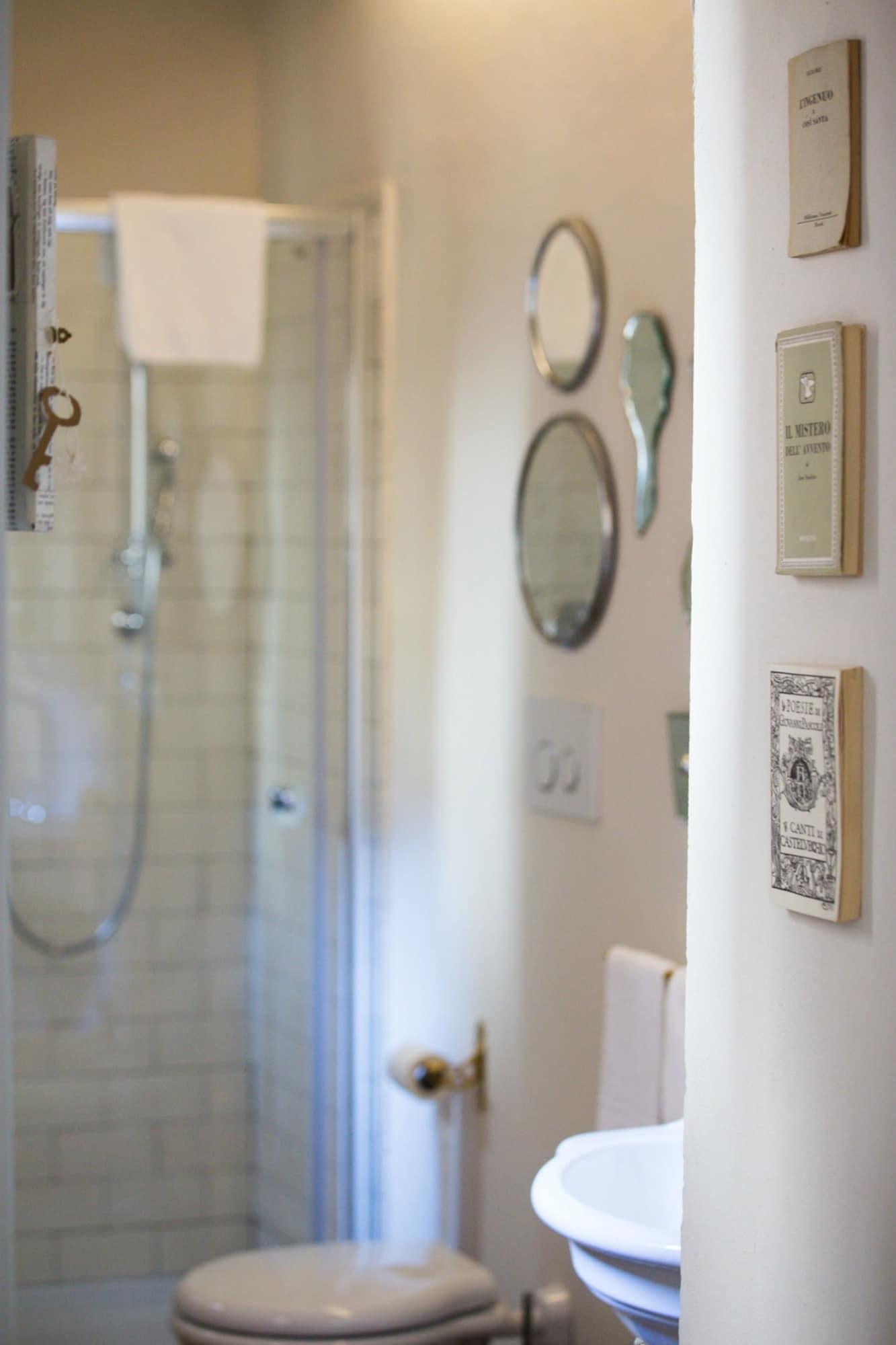Soprarno Bed and breakfast Florencia