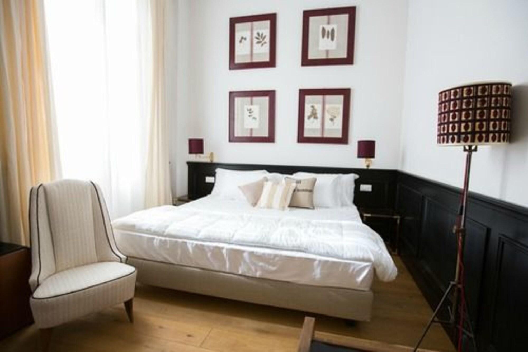 Soprarno Bed and breakfast 2*