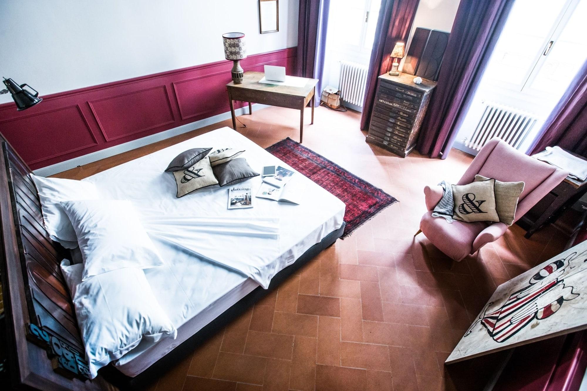 Soprarno Bed and breakfast Florencia