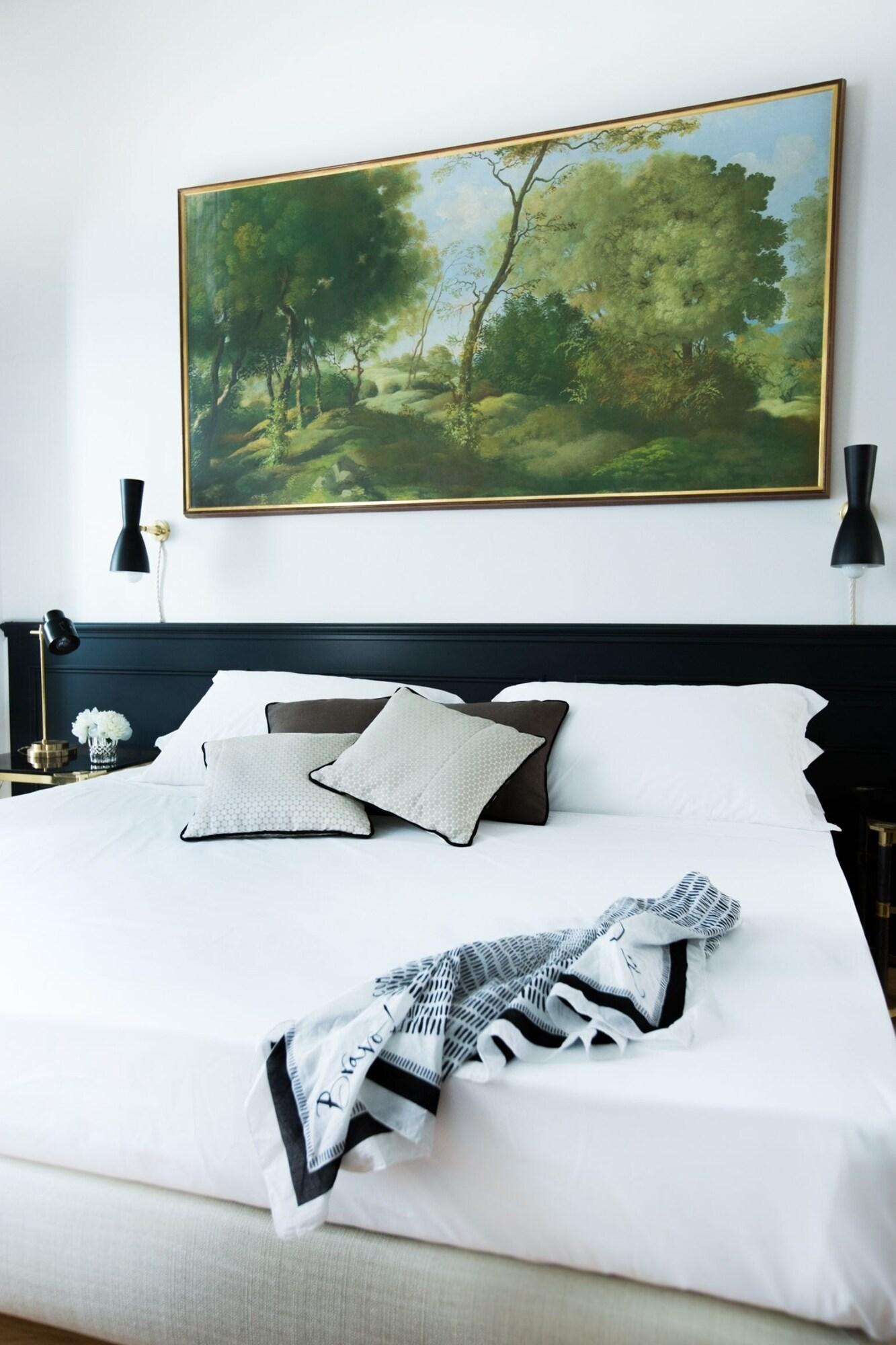 Soprarno Bed and breakfast