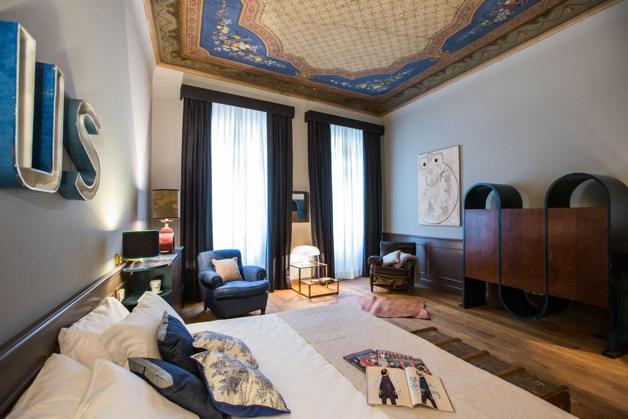 Soprarno Florencia