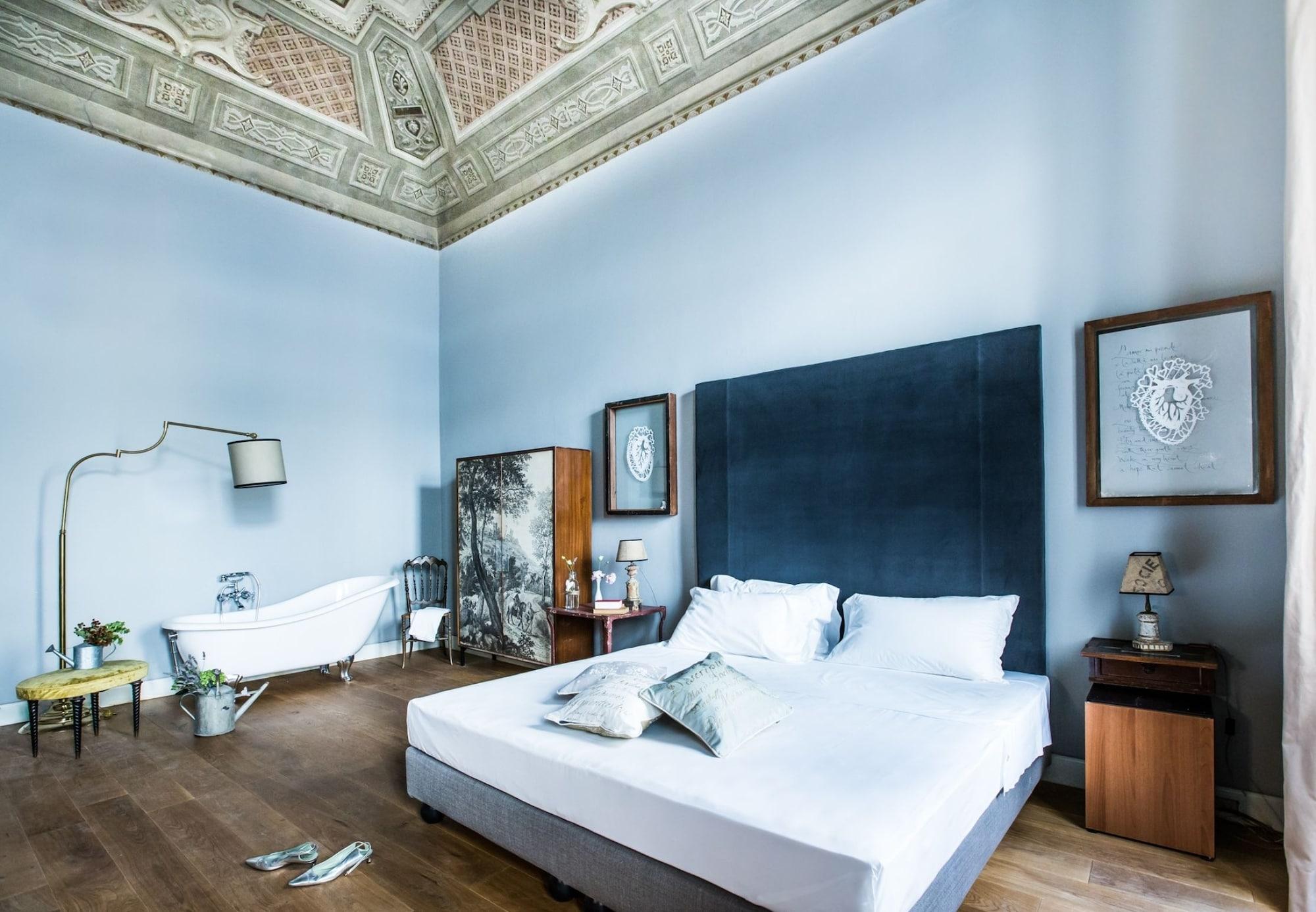 Soprarno Bed and breakfast Florencia