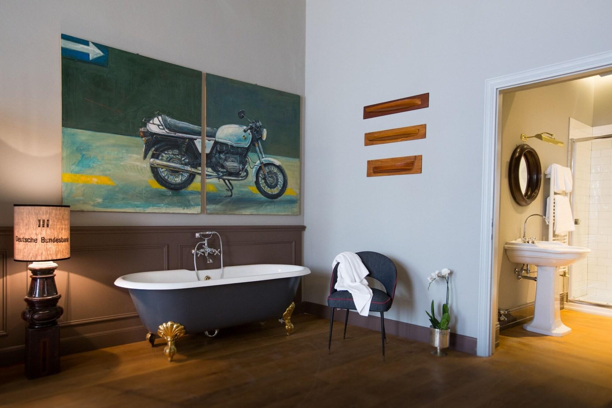 Soprarno Bed and breakfast Florencia