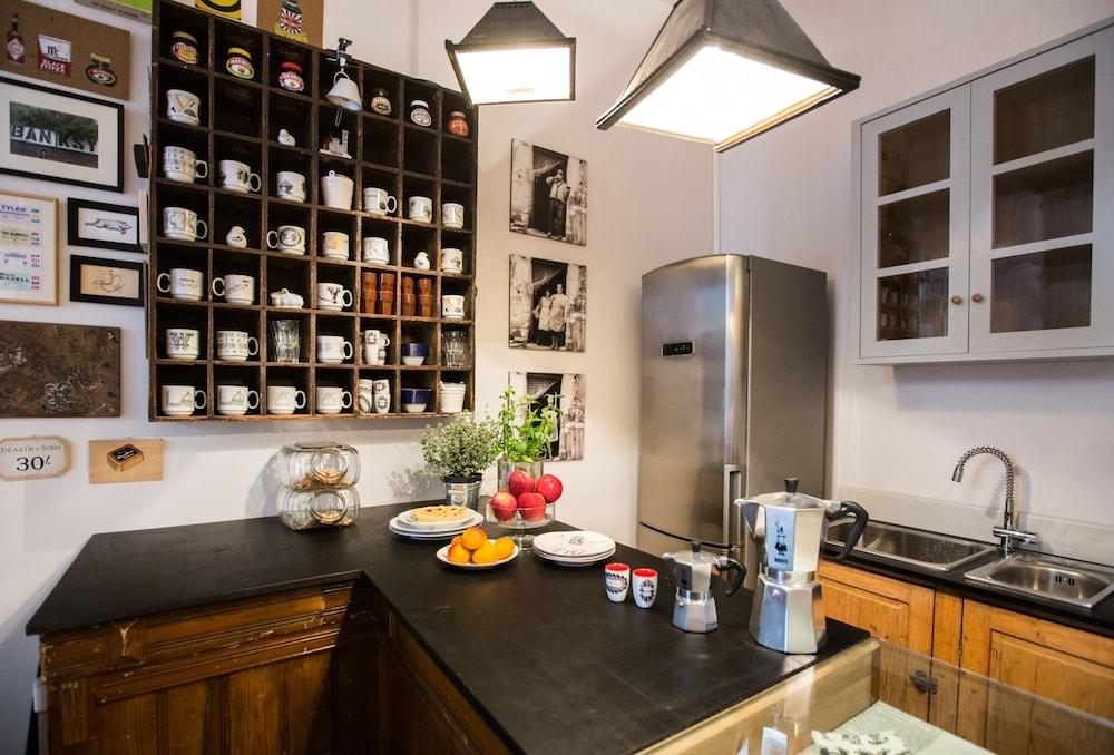 Soprarno Bed and breakfast 2*