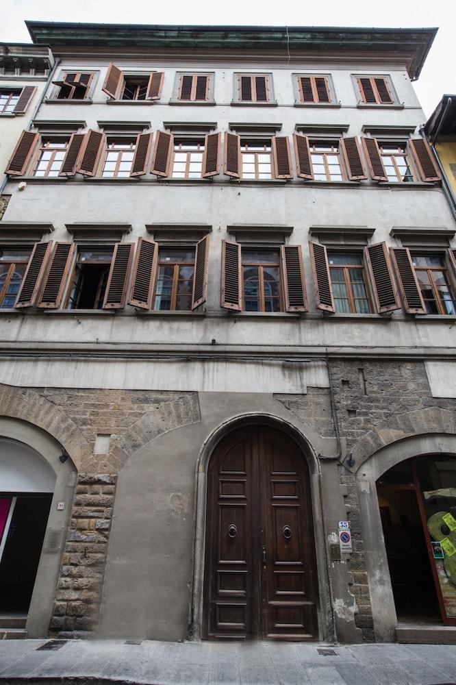 Bed and breakfast Soprarno