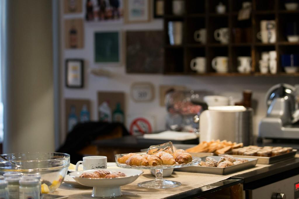 Soprarno Bed and breakfast