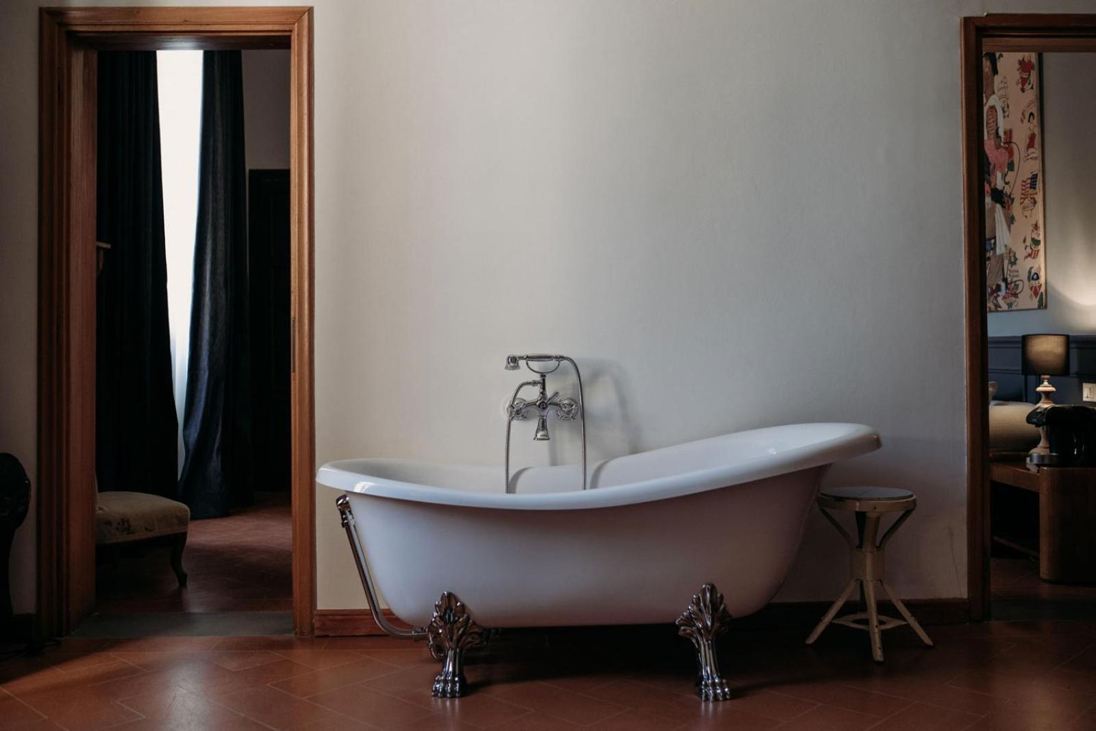 Bed and breakfast Soprarno