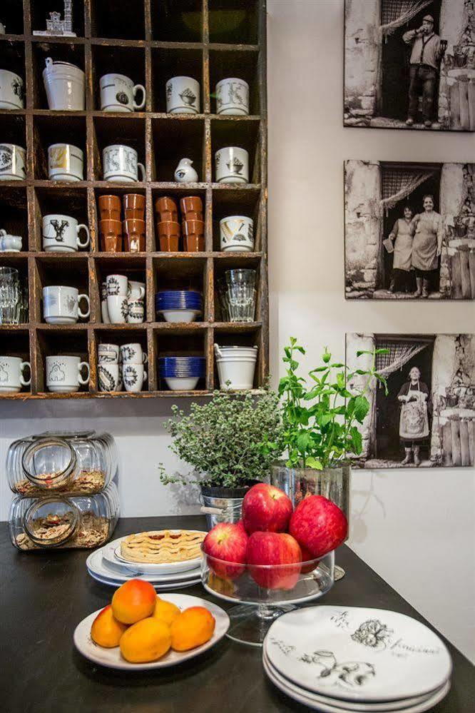 Soprarno Bed and breakfast Florencia