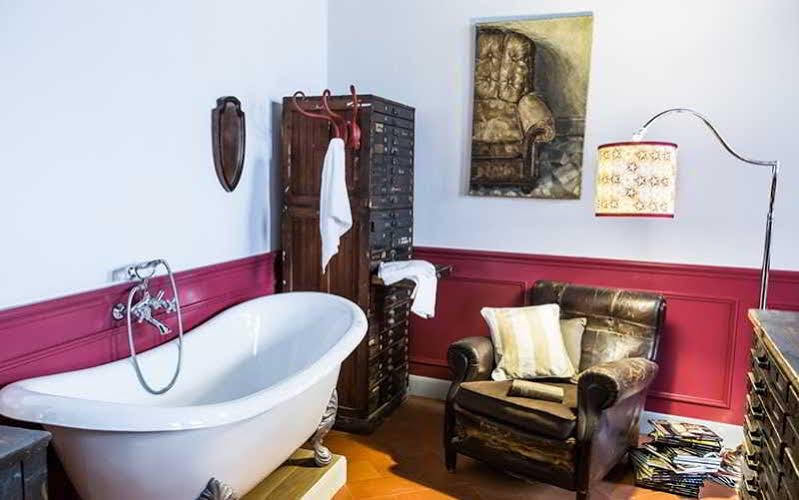 Soprarno Bed and breakfast