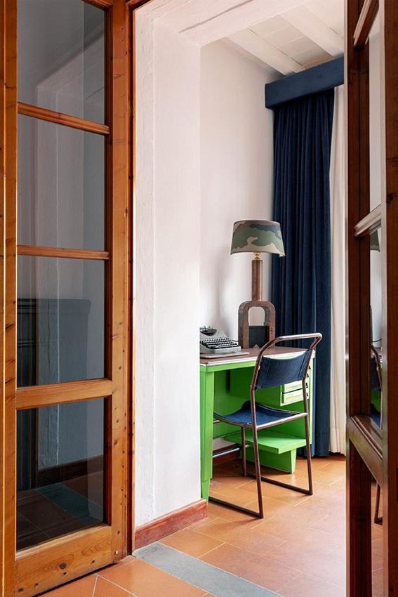 Bed and breakfast Soprarno